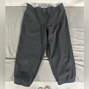 Adidas Girls Softball Pants ⚾️